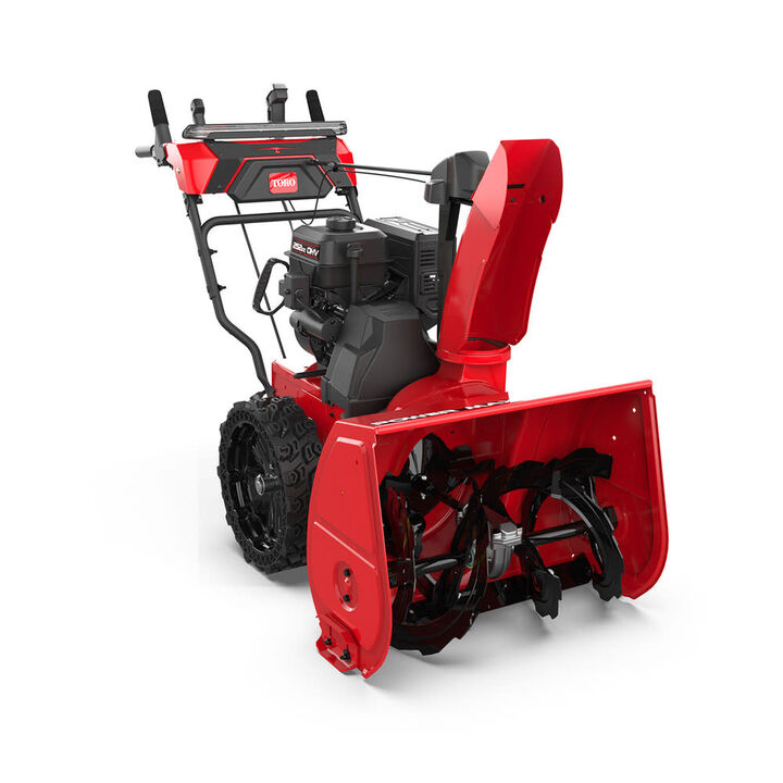 Toro 30 Inch Power Max HD Two-Stage Gas Snow Blower