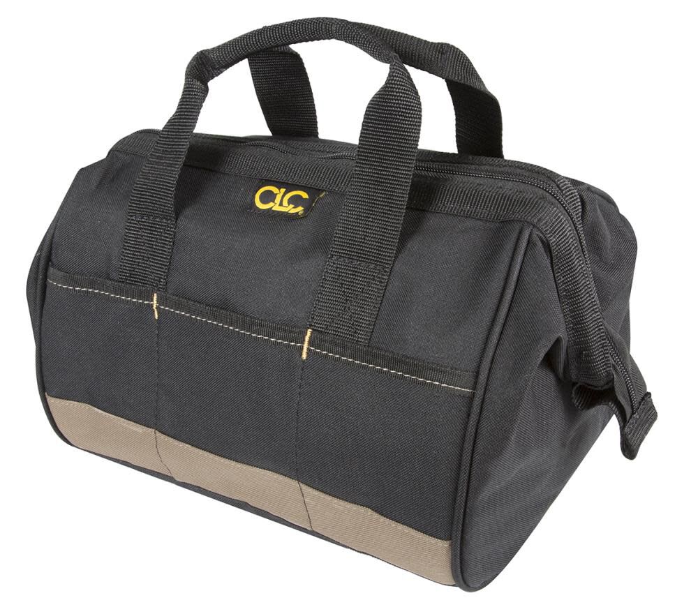 CLC 14 Pocket - 12in BigMouth Tote Bag, large image number 1