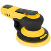 Mirka PROS Sander 5in/5mm 550NV (Non-vacuum) 1/Pkg, small image number 1