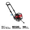 Milwaukee MX FUEL 6 in Green Concrete Saw Kit, small image number 3