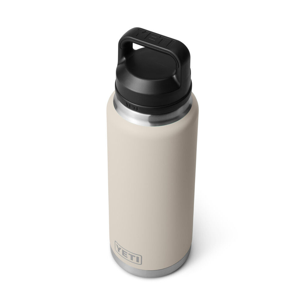 YETI 36oz Rambler Water Bottle with Chug Cap, large image number 3