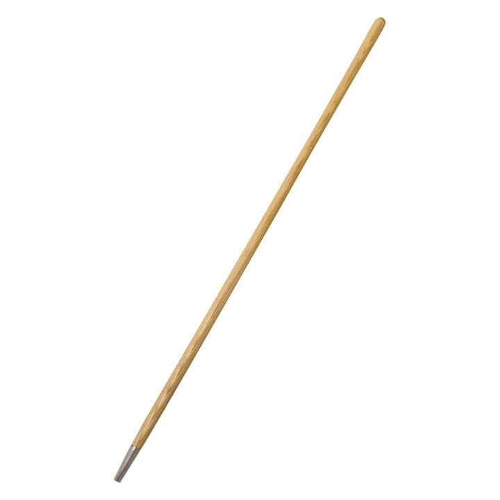 IXL Group 1/4 In. x 4-1/2 Ft. Garden Hoe Replacement Wood Handle, large image number 0