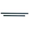 Unger 12 In. ErgoTec Soft Rubber Squeegee Blade Pack of 12, small image number 1