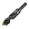 Champion Cutting Tool 7/8in Black Gold Silver & Deming 1/2in Shank Drill, small image number 2