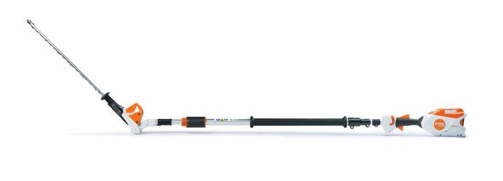 Stihl HLA 86 20in Cordless Extended Reach Hedge Trimmer (Bare Tool), large image number 1