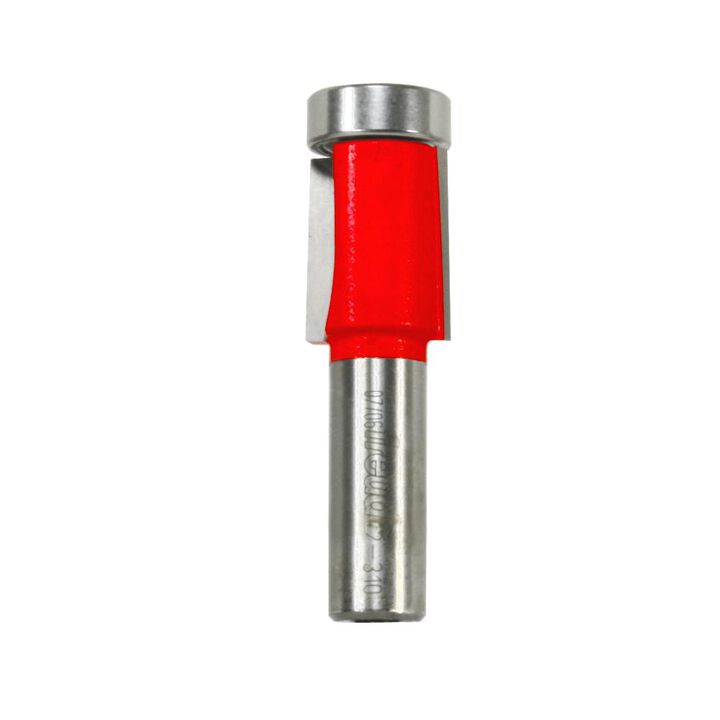 Freud 3/4in (Dia.) Downshear Helix Flush Trim Bit