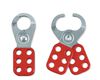 Master Lock Steel Lockout Hasp 1 In. (25mm) Jaw Clearance - 420, small image number 1