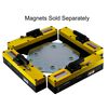 Magswitch Power Feeder M12 Plate Kit for Power Feeders up to 1HP, small image number 2