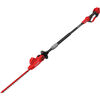 CRAFTSMAN V20* 18 Inch Cordless Pole Hedge Trimmer (Bare Tool), small image number 1