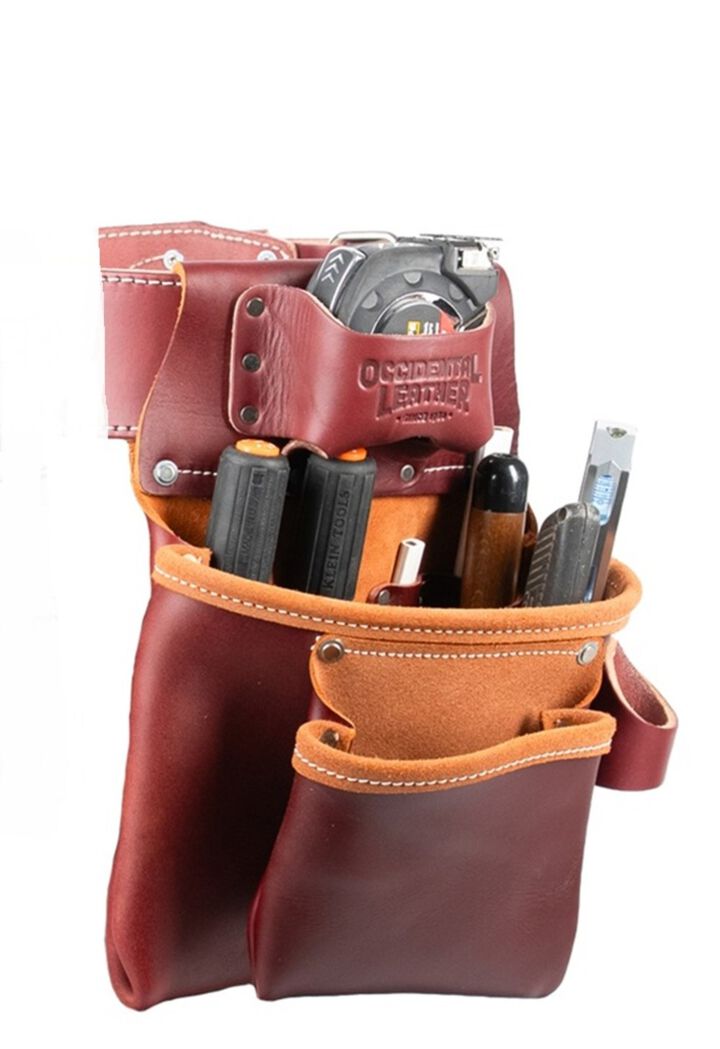 Occidental Leather Pro Framer 21 Pocket Set - Left Hand, Small, large image number 3