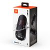 JBL Flip 7 Waterproof Bluetooth Speaker, Black, small image number 5