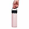Hydroflask 20 Oz Stainless Steel Coffee Bottle with Flex Sip Lid, small image number 2