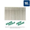 Metabo HPT 2in 16 Gauge Straight Finish Nail 1000pk, small image number 5