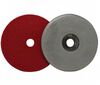 National Flooring Equipment 5 In. Brazed Disc - 100 Grit, small image number 1