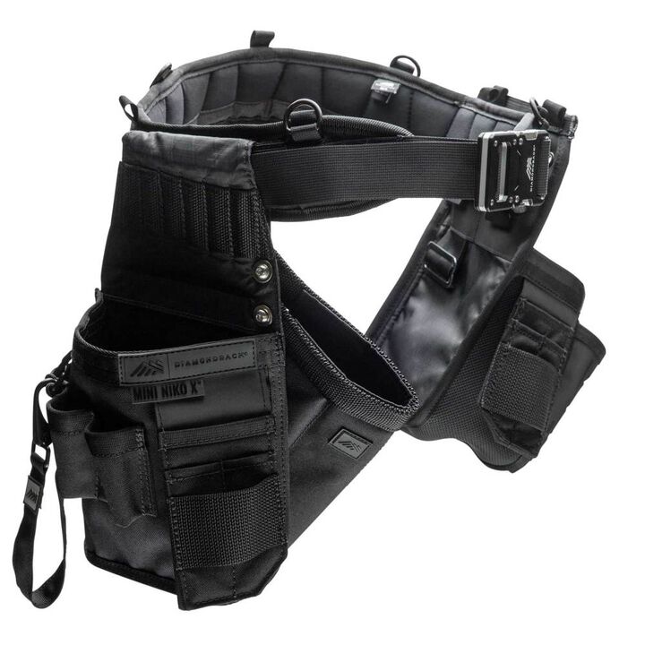 Diamondback Toolbelts Volt X Left-Hand Tool Belt System XL/2XL, large image number 5