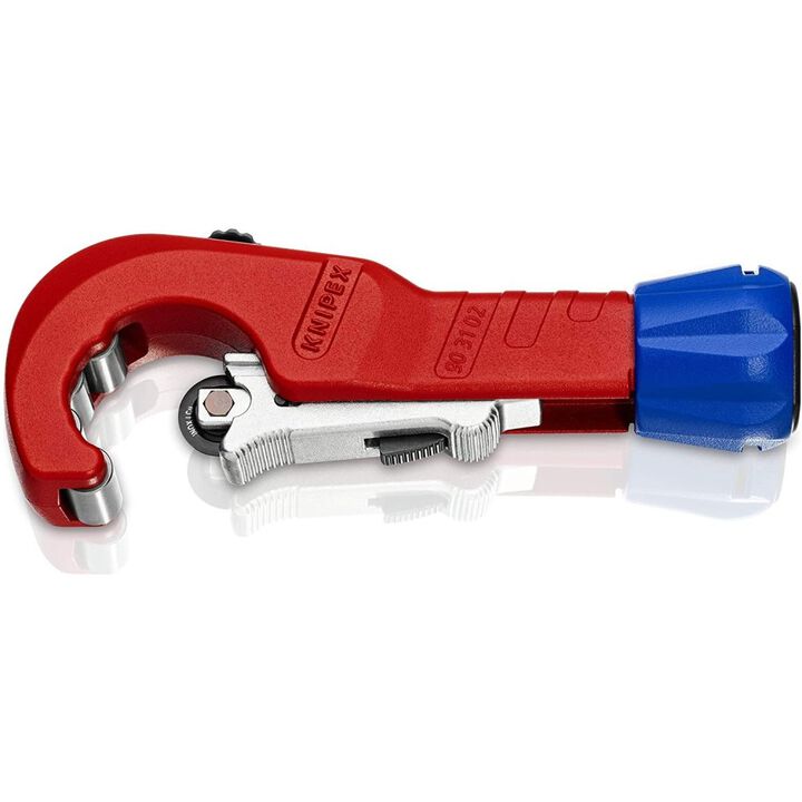 Knipex Tubix Metal Pipe Cutter 7in, large image number 1