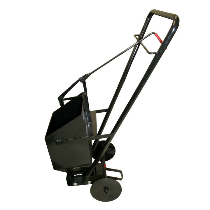 Kraft Tool Co 4 Gallon Steel Asphalt Banding Machine, large image number 0