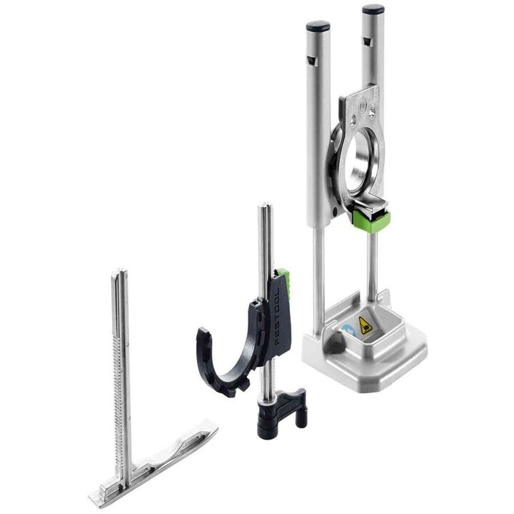 Festool Positioning Aid/Depth Stop Set for OS 400 Multi-Tool