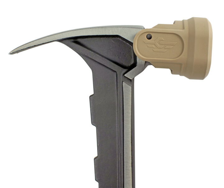 Spec Ops Soft Mallet Hammer Cap, large image number 10