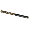 Irwin Turbomax 3/16 Inch x 3-1/2 Inch High Speed Steel Drill Bit, small image number 1