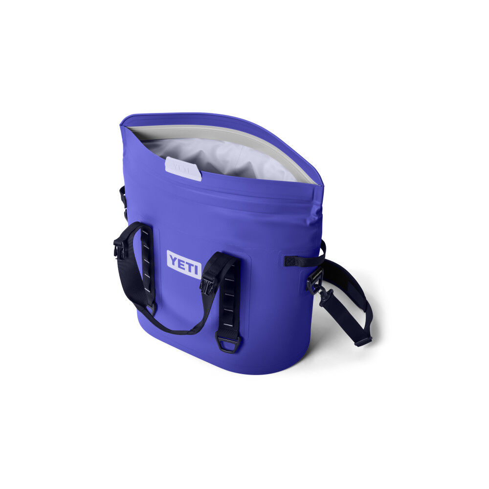 YETI Hopper M30 Soft Tote Cooler, large image number 6
