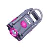 Police Security Alert120 Personal Alarm and Flashlight, Pink, small image number 1