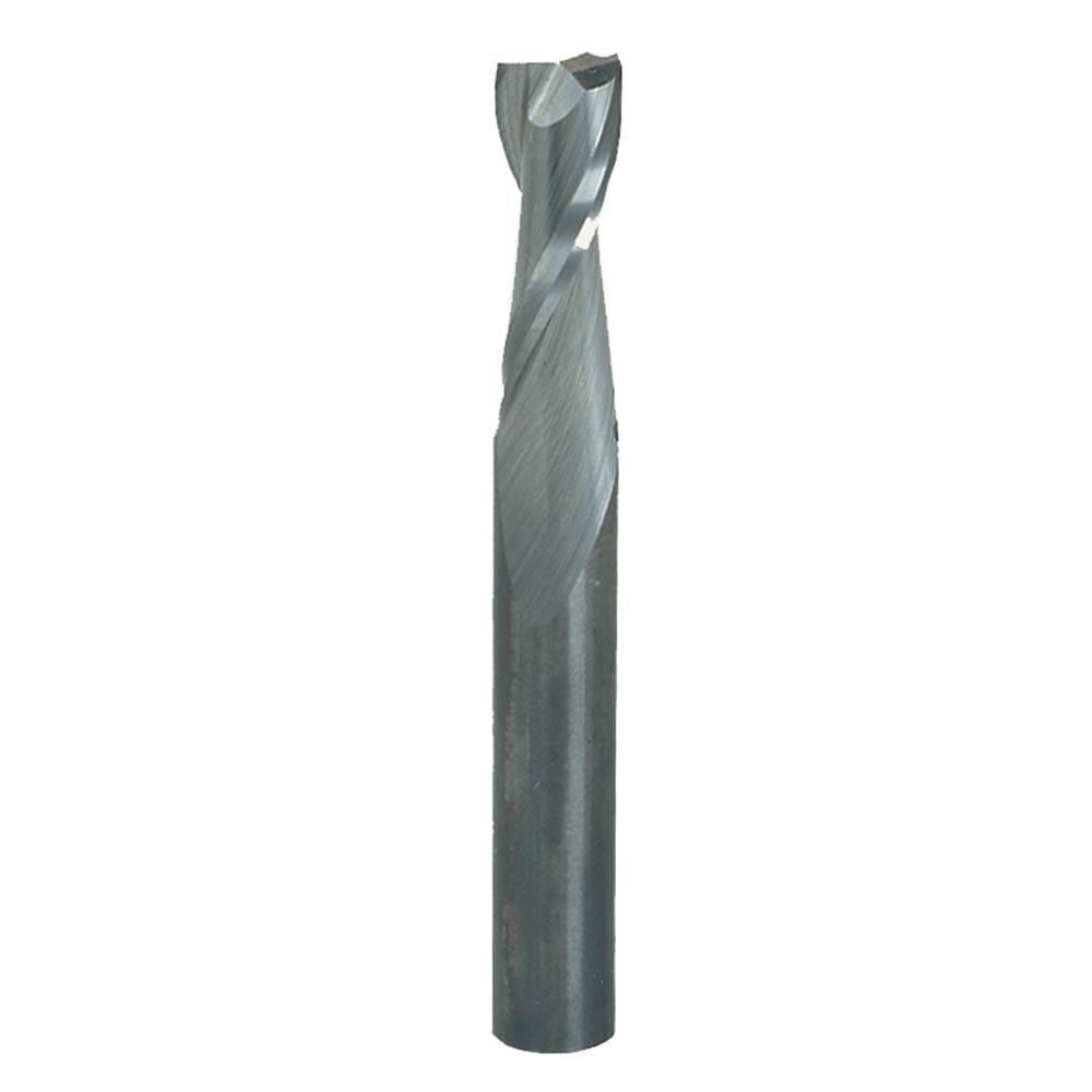 Freud 1/4 In. (Dia.) Up Spiral Bit with 1/4 In. Shank, large image number 1