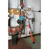 Werner 4-ft Fiberglass 300-lb Type IA Tripod Ladder, small image number 6