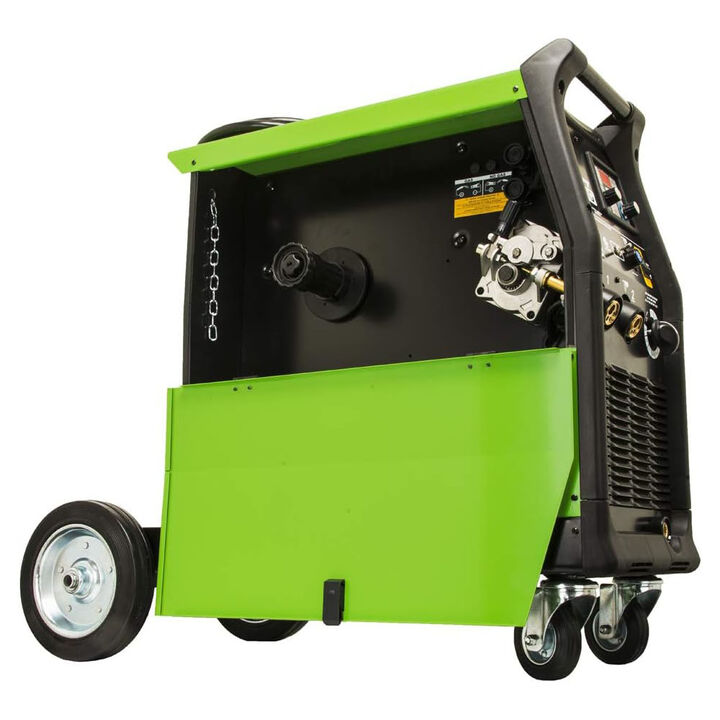 Forney Industries 242 230V Dual MIG Welder