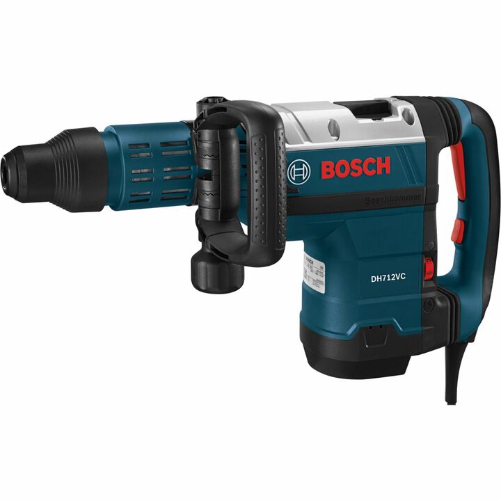 Bosch 14.5 Amp SDS-max Demolition Hammer