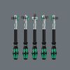 Wera Tools 9721 Foam Insert 8000 B Zyklop Ratchet Set 1 23pc, small image number 5