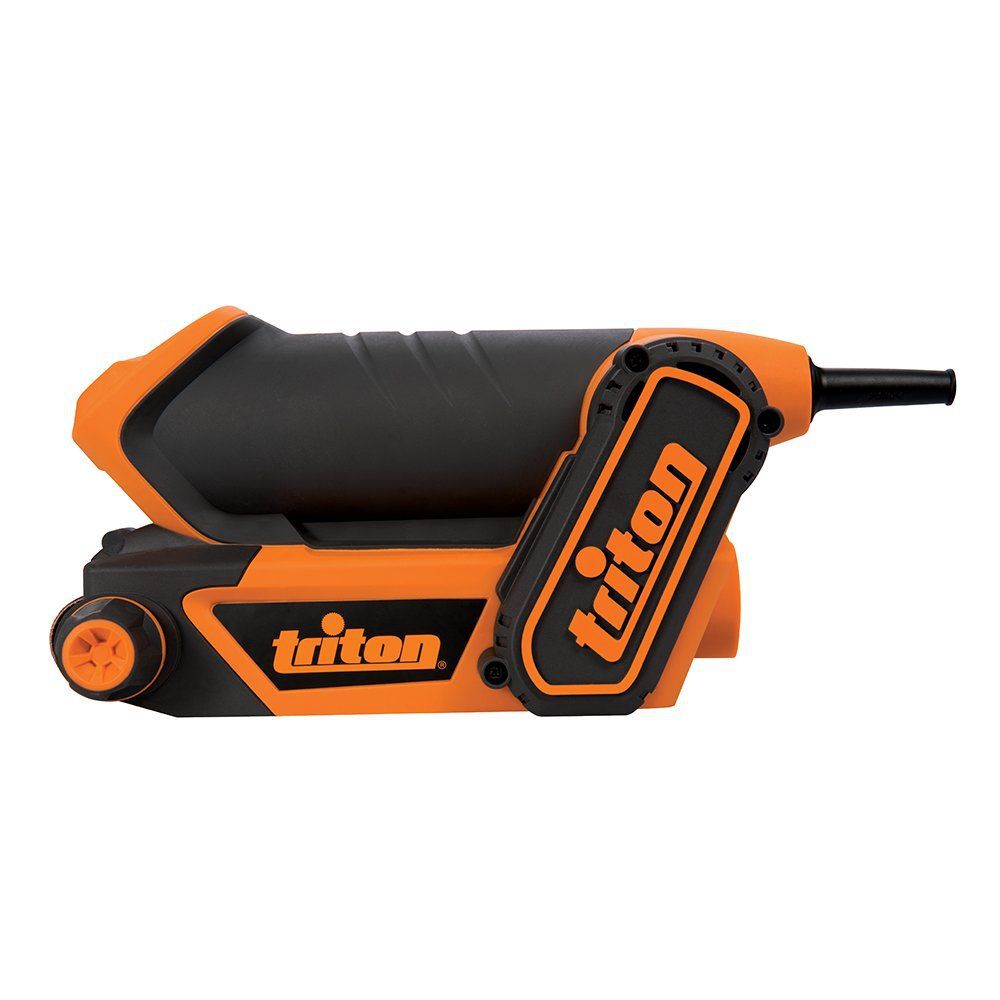 Triton Power Tools 64mm / 2-1/2in Palm Sander 450W / 1/2hp, large image number 2