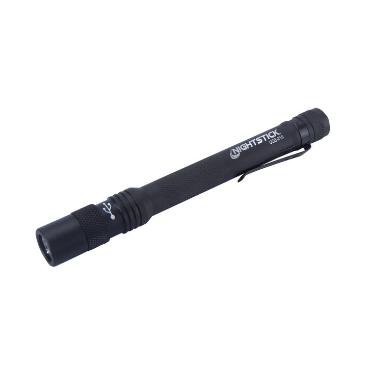 Nightstick USB-C Rechargeable High Lumen Penlight