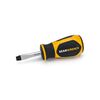 GEARWRENCH 1/4inch x 1-1/2inch Slotted Dual Material Screwdriver, small image number 1