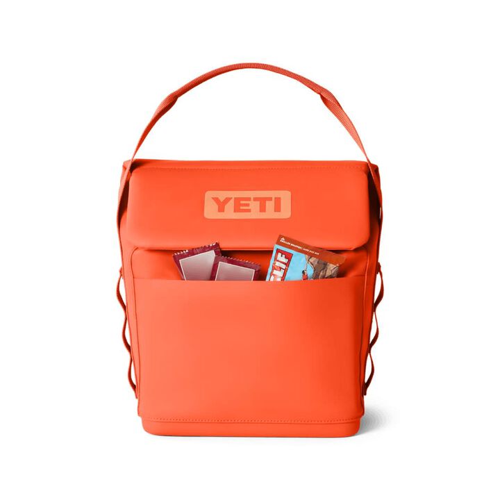 YETI Daytrip 6 L Insulated Lunch Bag, large image number 4