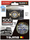 Tajima GRATI-LITE F Series Headlamp Work Light LED Detachable, small image number 5