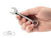 Tekton Stubby Combination Wrench Set, Organizers, 11 Pieces (1/4-3/4 Inch), small image number 5