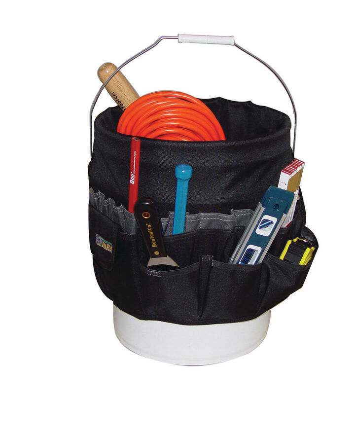 Bon Tool Mega Bucket Bag, large image number 3