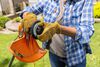 Stihl FSA 60 R 13.8in 36V Battery Powered String Trimmer (Bare Tool), small image number 6