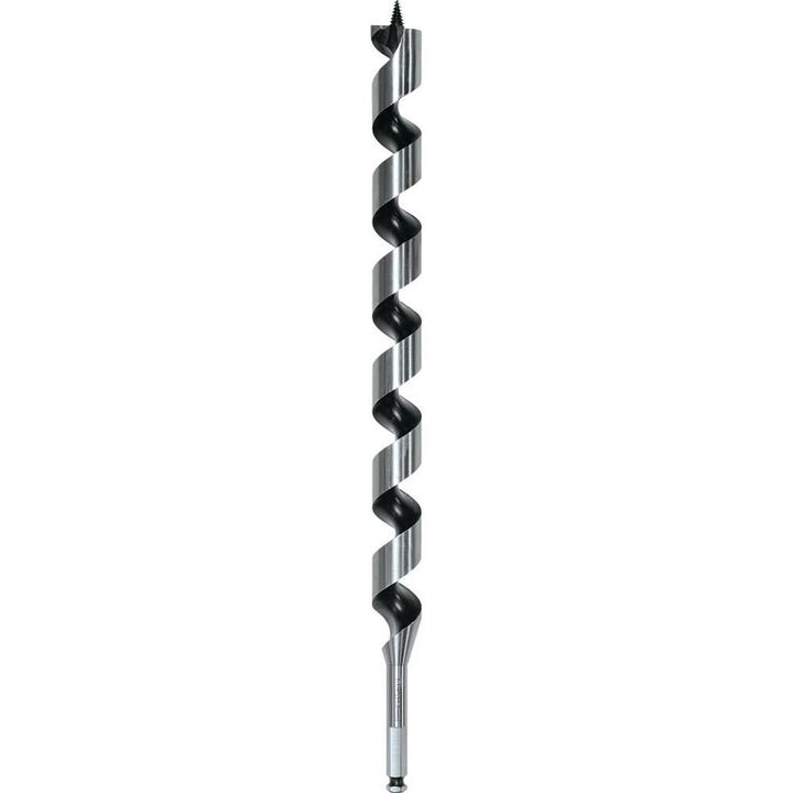 Makita 1-1/4 in. x 18 in. Ship Auger Bit