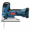 Bosch 18V Barrel-Grip Jig Saw (Bare Tool), Reconditioned, small image number 4