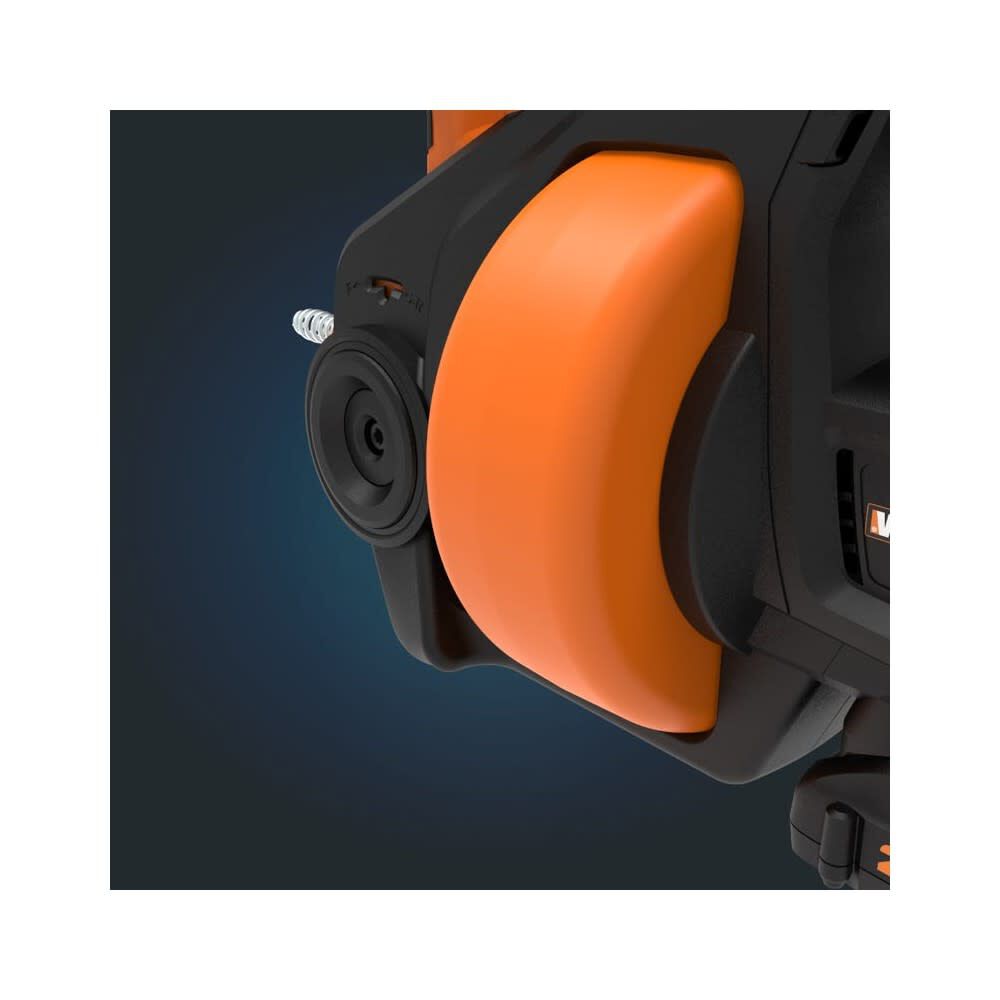 Worx Nitro Power Share 25 ft 20V 2Ah Cordless Drain Auger, large image number 6