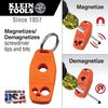 Klein Tools Magnetizer / Demagnetizer, small image number 2