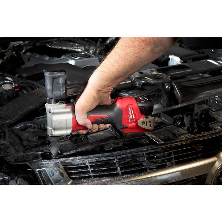 Milwaukee M12 Rivet Tool Kit, large image number 6