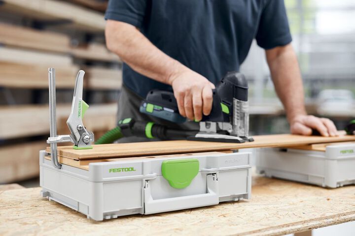 Festool SYS3-MFT M 112 Systainer, large image number 8