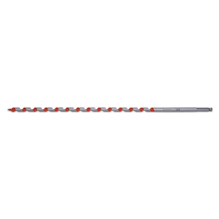 Crescent Ship Auger Drill Bit, 3/8 Inch x 18 Inch
