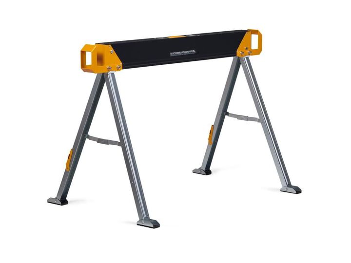Toughbuilt C550 Sawhorse/Jobsite Table, large image number 11