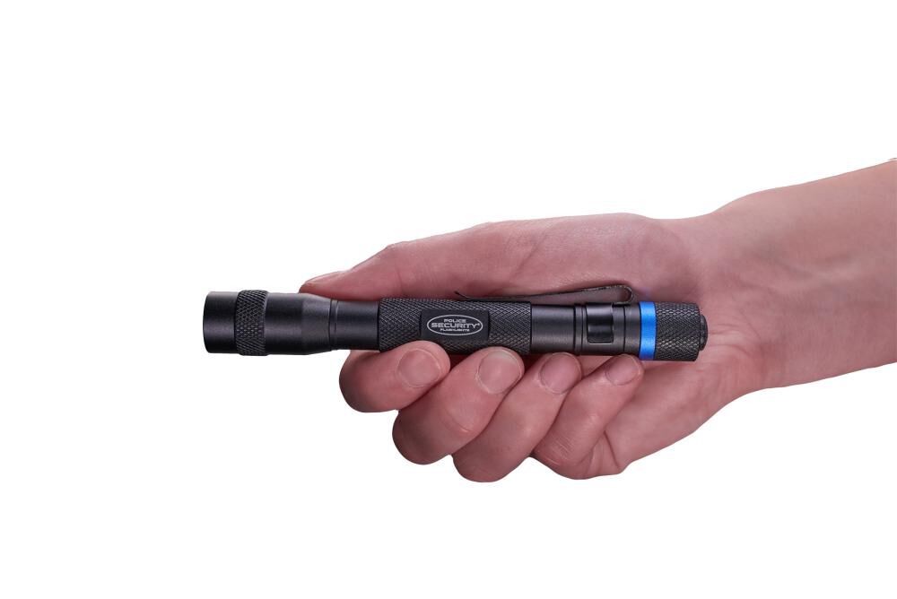 Police Security Inspector Penlight, large image number 3