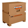 Knaack Model 79 38.2 Cu-Ft. Tan Steel Piano Box with 2KL (Padlock), small image number 1