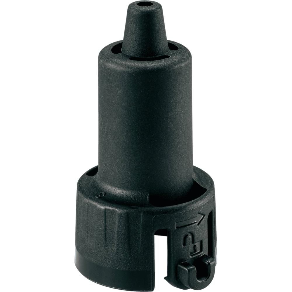 Makita High Speed Dust Blower Nozzle 3 mm, large image number 1